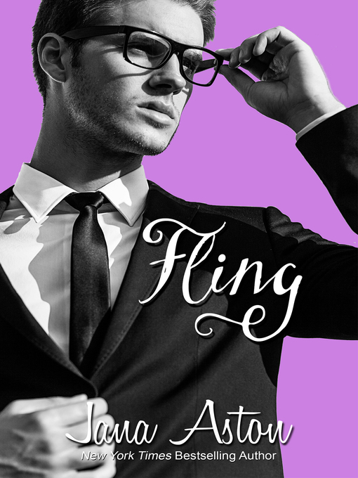 Title details for Fling by Jana Aston - Available